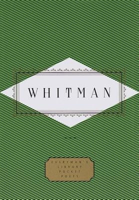 Whitman: Poems by Whitman, Walt