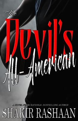 The Devil's All-American by Rashaan, Shakir