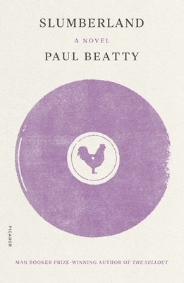 Slumberland by Beatty, Paul