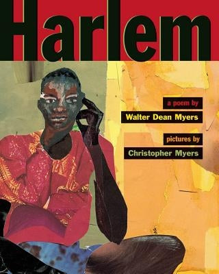 Harlem by Myers, Christopher