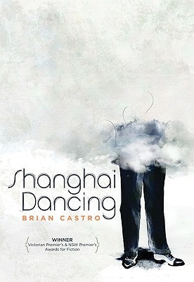 Shanghai Dancing by Castro, Brian