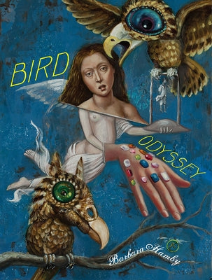 Bird Odyssey by Hamby, Barbara