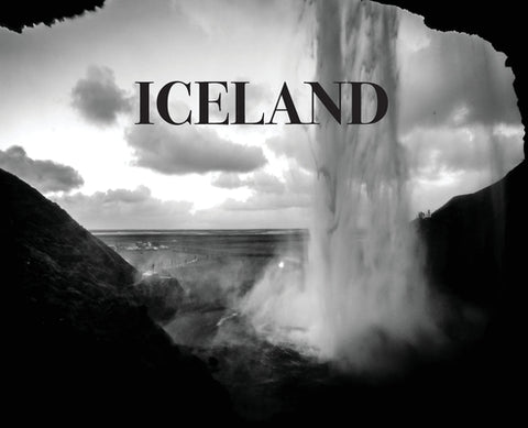 Iceland: Travel Book on Iceland by Booth, Elyse
