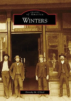 Winters by O'Neil, Dorothy M.
