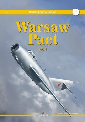 Warsaw Pact Vol. I by Górecki, Marcin