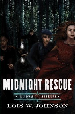 Midnight Rescue by Johnson, Lois Walfrid