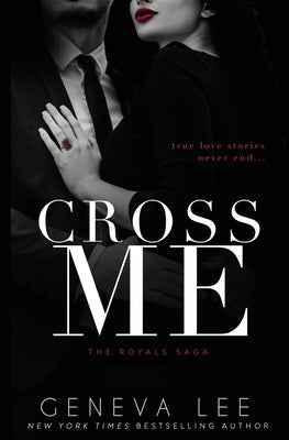 Cross Me by Lee, Geneva