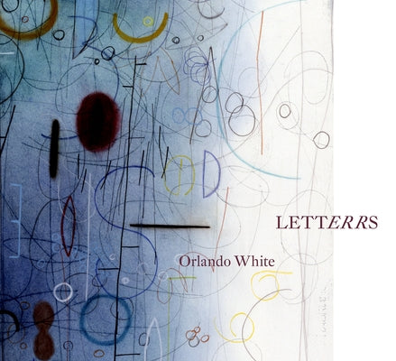 Letterrs by White, Orlando