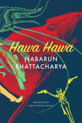 Hawa Hawa: And Other Stories by Bhattacharya, Nabarun