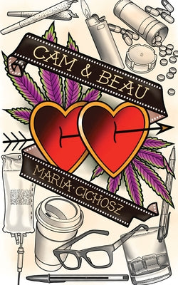 CAM & Beau by Cichosz, Maria