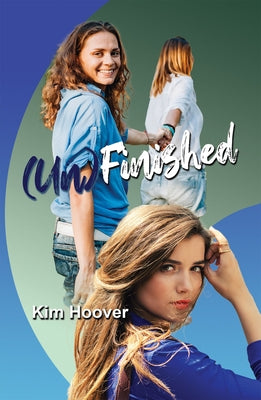 (Un)Finished by Hoover, Kim