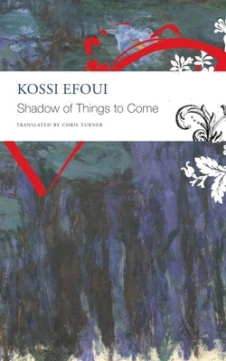 Shadow of Things to Come by Efoui, Kossi