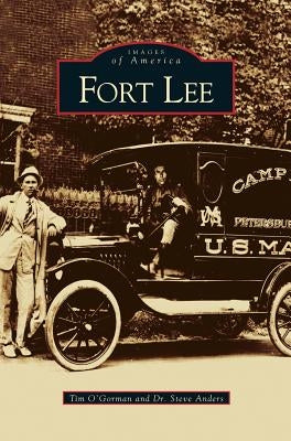Fort Lee by O'Gorman, Tim