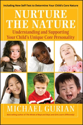 Nurture the Nature P by Gurian