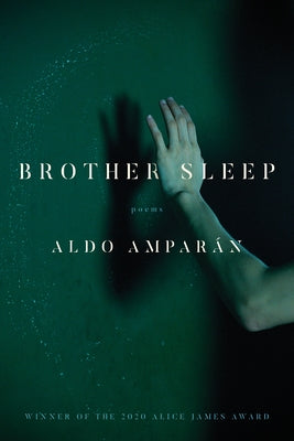 Brother Sleep by Amparán, Aldo