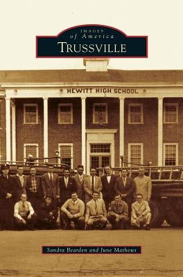 Trussville by Bearden, Sandra