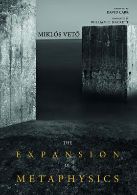 The Expansion of Metaphysics by Veto, Miklos