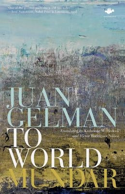 To World by Gelman, Juan