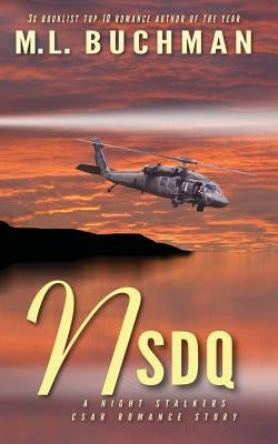 NSDQ (Night Stalkers Don't Quit) by Buchman, M.