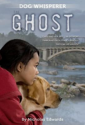 The Ghost by Edwards, Nicholas