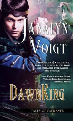 DawnKing by Voigt, Janalyn