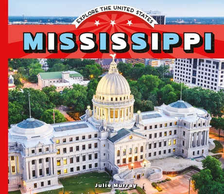 Mississippi by Murray, Julie
