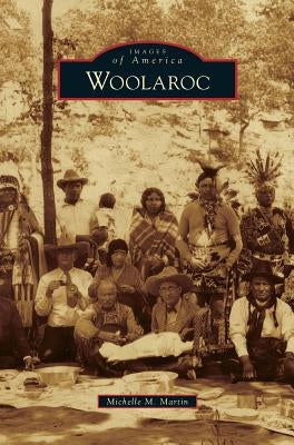 Woolaroc by Martin, Michelle M.