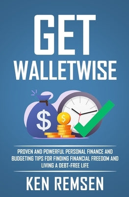 Get WalletWise by Remsen, Ken