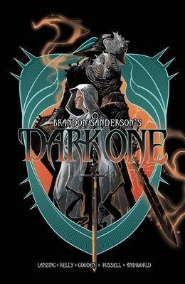 Dark One, Book 1 by Sanderson, Brandon