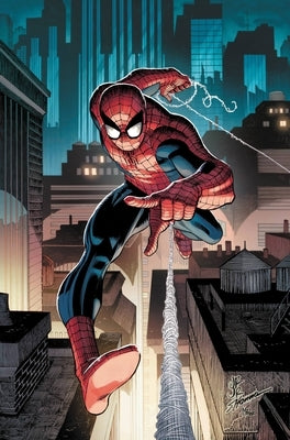 Amazing Spider-Man by Wells & Romita Jr. Vol. 1: World Without Love by Wells, Zeb