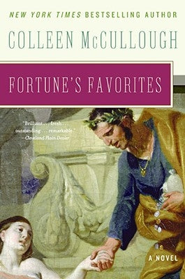 Fortune's Favorites by McCullough, Colleen