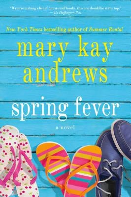 Spring Fever by Andrews, Mary Kay