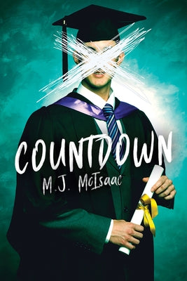Countdown by McIsaac, M. J.