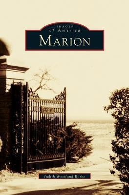Marion by Rosbe, Judith Westlund