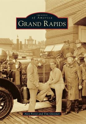 Grand Rapids by Forist, Alex