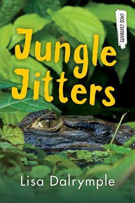 Jungle Jitters by Dalrymple, Lisa