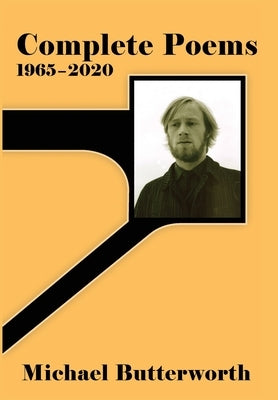 Complete Poems 1965-2020 by Butterworth, Michael