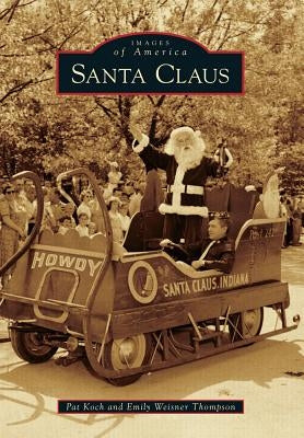 Santa Claus by Koch, Pat