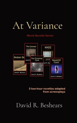 At Variance by Beshears, David R.