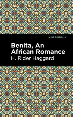 Benita by Haggard, H. Rider
