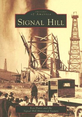 Signal Hill by Davis, Ken