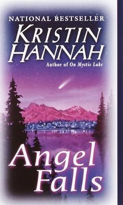 Angel Falls by Hannah, Kristin