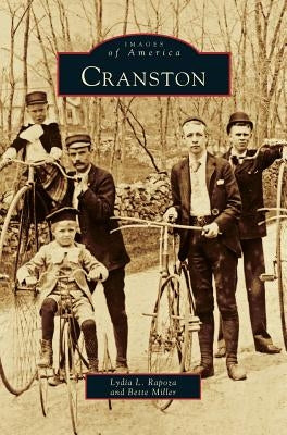 Cranston by Rapoza, Lydia L.