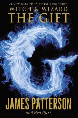 The Gift by Patterson, James