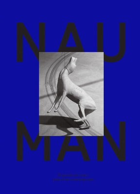 Bruce Nauman by Nauman, Bruce