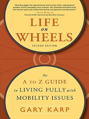 Life on Wheels by Karp, Gary
