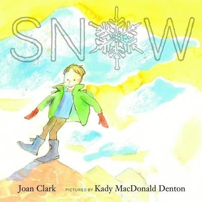 Snow by Clark, Joan