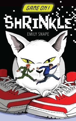 Game On: Shrinkle by Snape, Emily