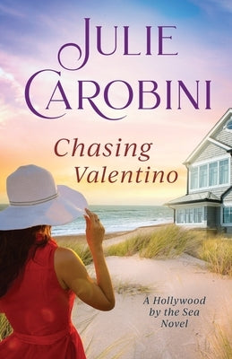 Chasing Valentino by Carobini, Julie