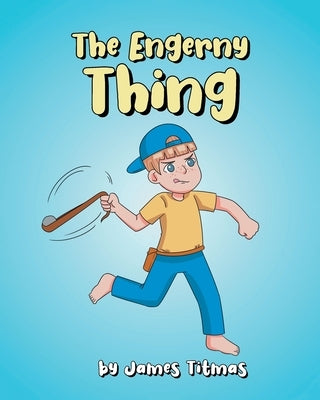 The Engerny Thing by Titmas, James